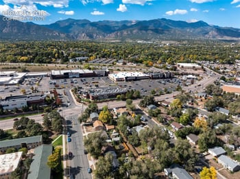 410 Lynn Ave, Colorado Springs, CO 80905
