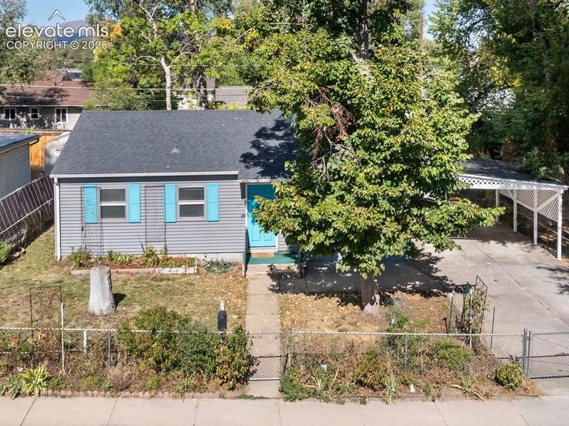 410 Lynn Ave, Colorado Springs, CO 80905