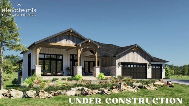 4100 Pinehurst Cir, Colorado Springs, CO 80908