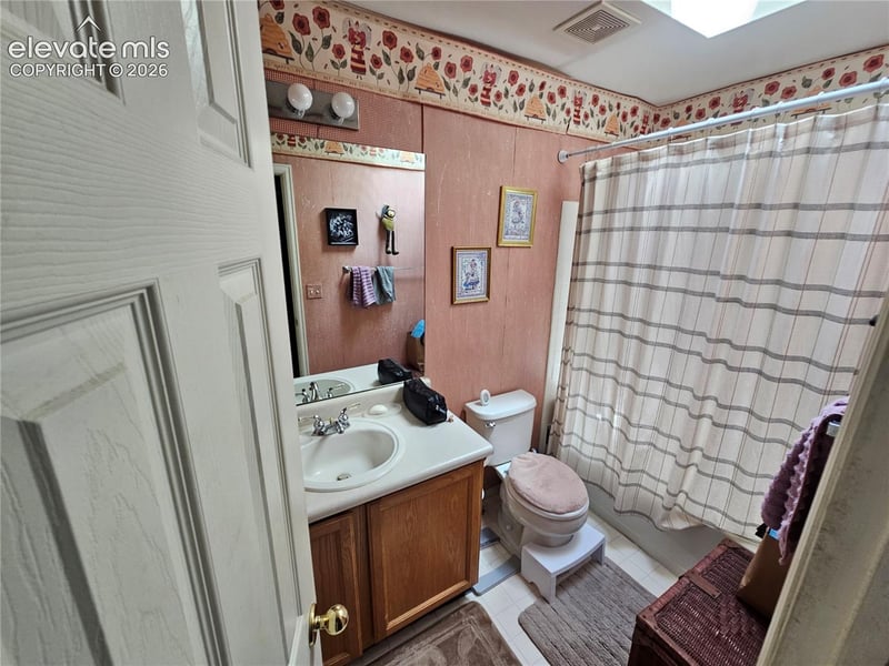 4104 Sleepy Creek Dr, Colorado Springs, CO 80925