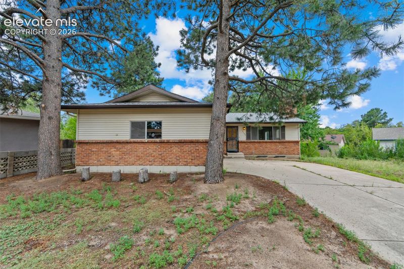 4105 Garrett Pl, Colorado Springs, CO 80907