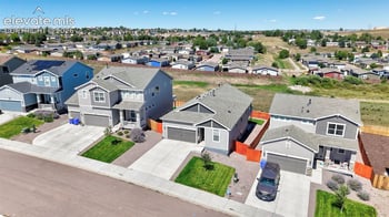 4107 Wyedale Way, Colorado Springs, CO 80922