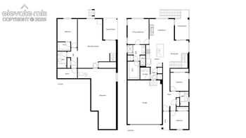 4107 Wyedale Way, Colorado Springs, CO 80922