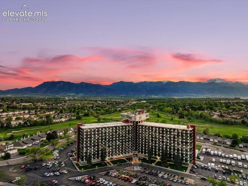 411 Lakewood Cir #A706, Colorado Springs, CO 80910