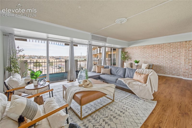 411 Lakewood Cir #A802, Colorado Springs, CO 80910