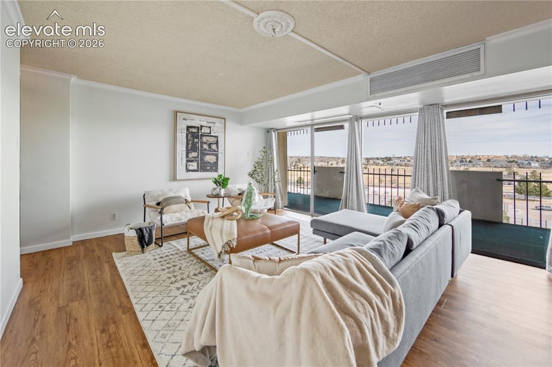 411 Lakewood Cir #A802, Colorado Springs, CO 80910