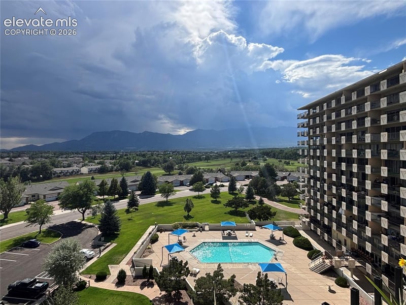 411 Lakewood Cir #B-813, Colorado Springs, CO 80910