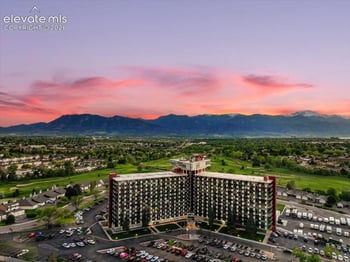 411 Lakewood Cir #B430, Colorado Springs, CO 80910