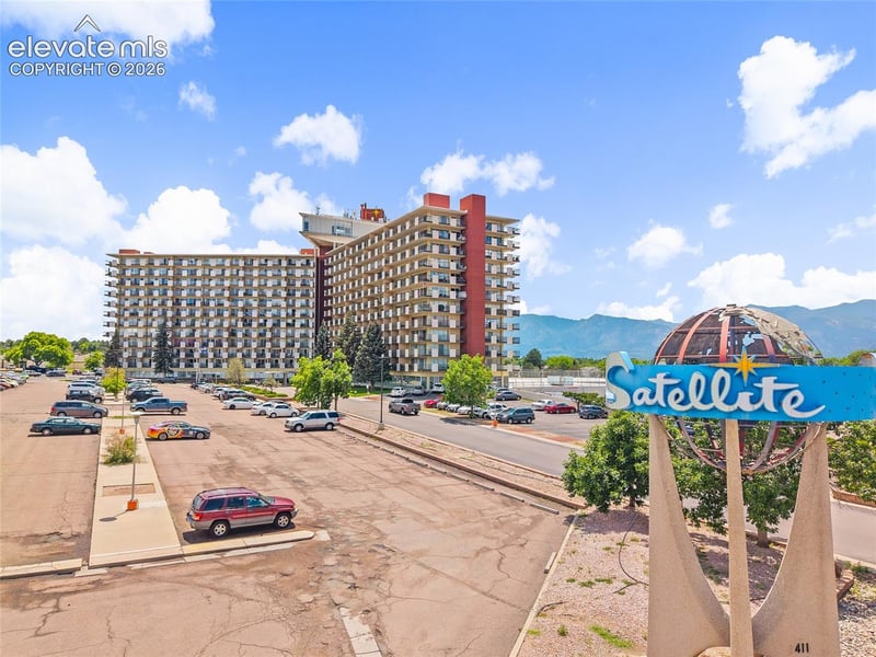 411 Lakewood Cir #C1004, Colorado Springs, CO 80910