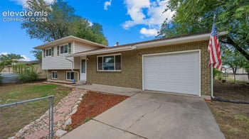 411 Shield Rd, Fountain, CO 80817
