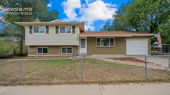 411 Shield Rd, Fountain, CO 80817