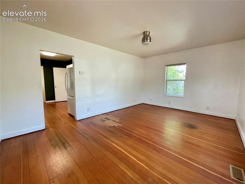 411 N Spruce St, Colorado Springs, CO 80905