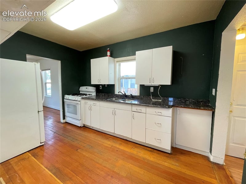411 N Spruce St, Colorado Springs, CO 80905