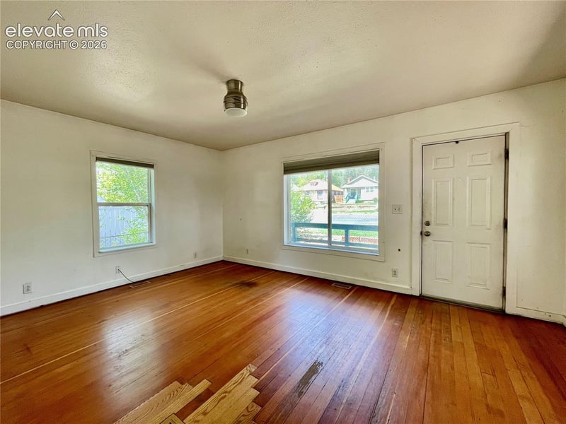 411 N Spruce St, Colorado Springs, CO 80905