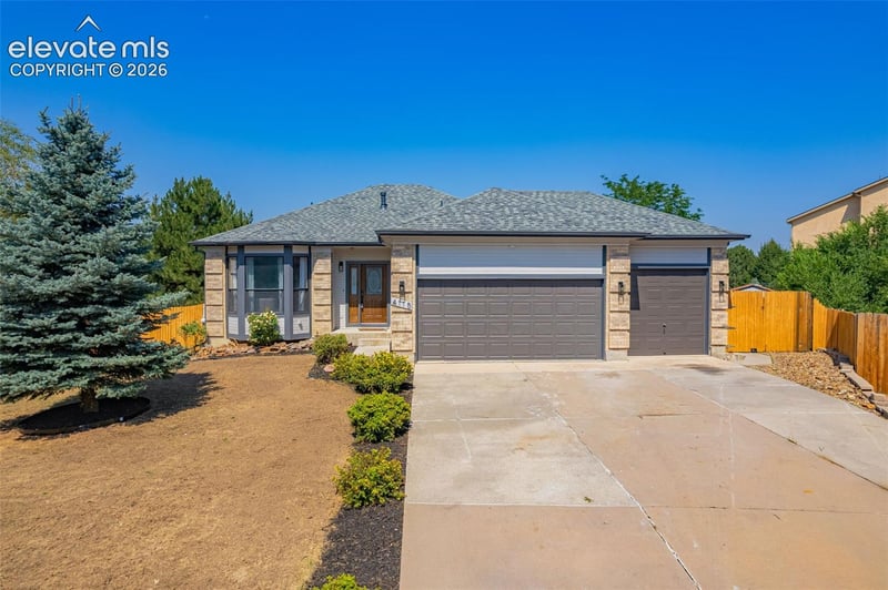 4115 Solarface Ct, Colorado Springs, CO 80916