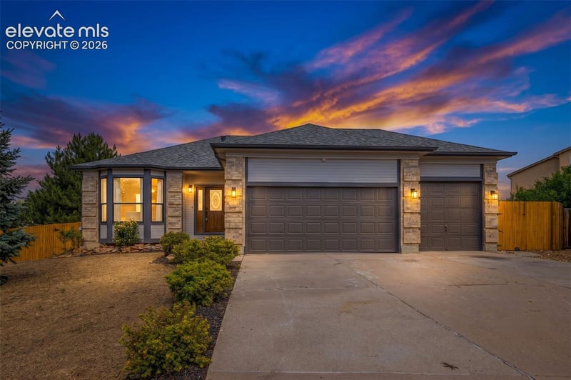 4115 Solarface Ct, Colorado Springs, CO 80916