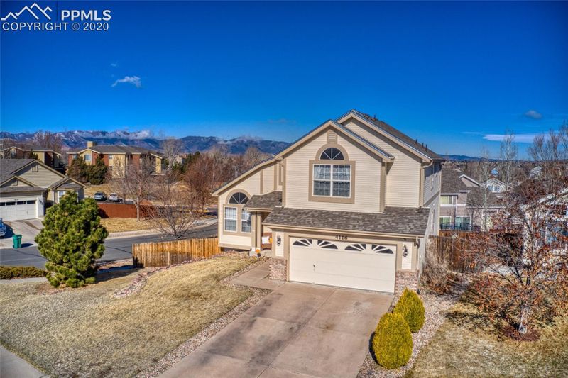 4116 Red Ruby Cir, Colorado Springs, CO 80918