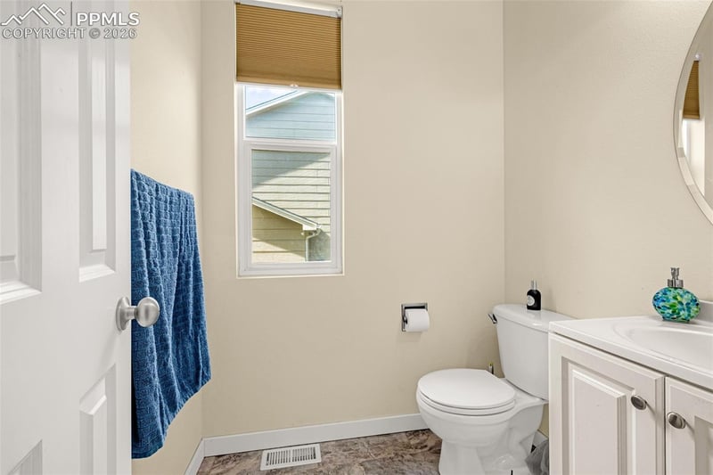 4118 Heathmoor Dr, Colorado Springs, CO 80922