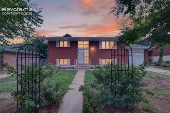 4119 Palmer Park Blvd, Colorado Springs, CO 80909