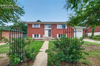 4119 Palmer Park Blvd, Colorado Springs, CO 80909