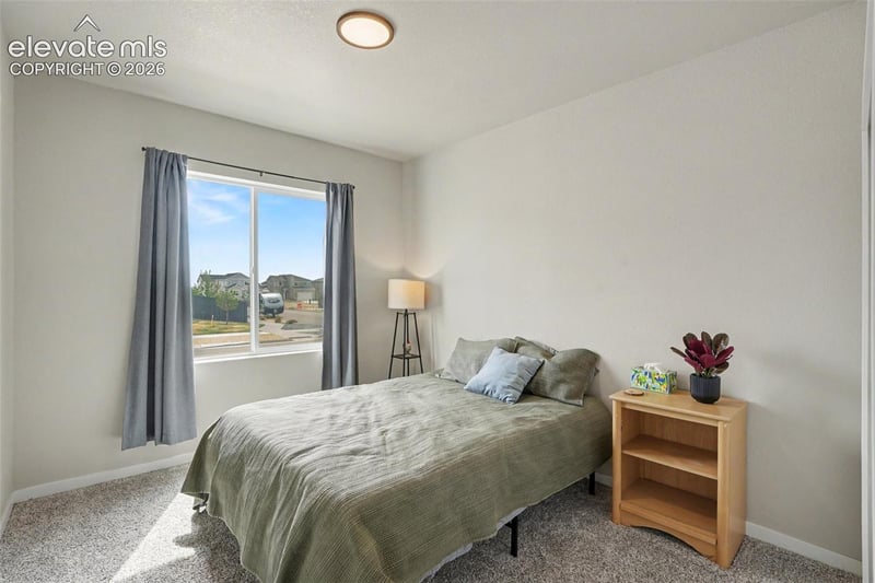 412 Garden Park Ave, Calhan, CO 80808