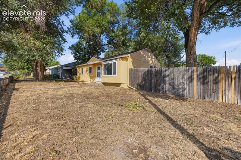 412 Lynn Ave, Colorado Springs, CO 80905