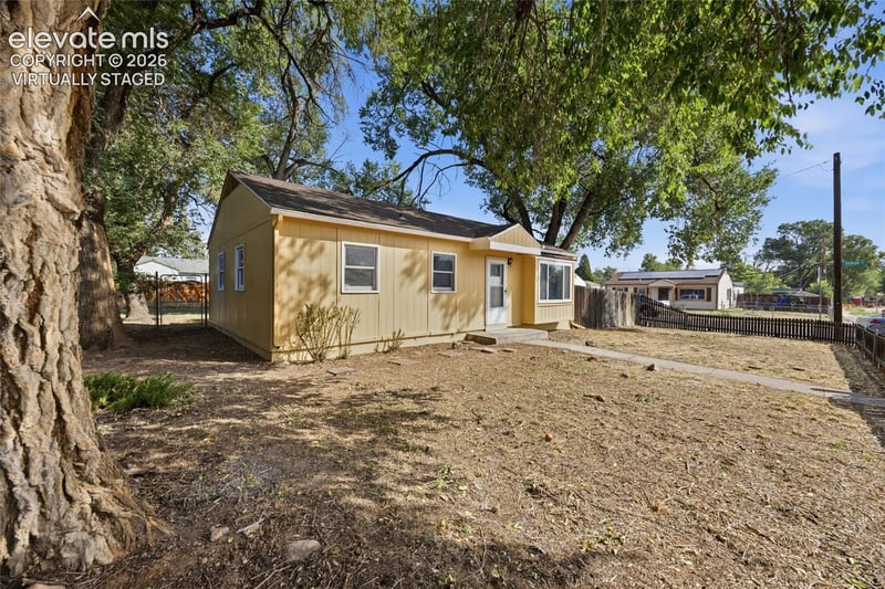 412 Lynn Ave, Colorado Springs, CO 80905