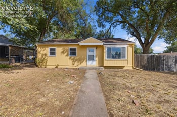 412 Lynn Ave, Colorado Springs, CO 80905