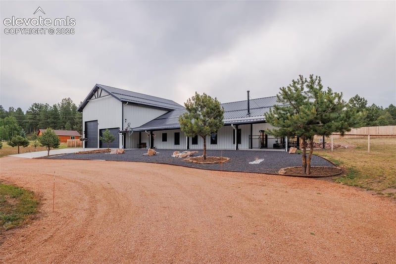 412 Obsidian Dr, Florissant, CO 80816