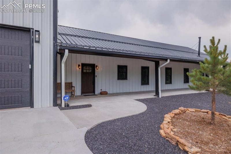 412 Obsidian Dr, Florissant, CO 80816