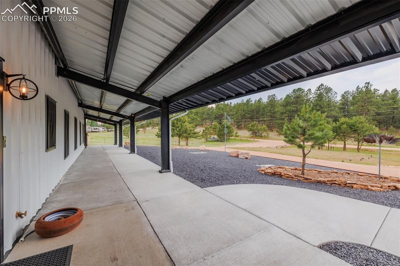 412 Obsidian Dr, Florissant, CO 80816