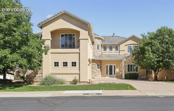 4122 San Felice Point, Colorado Springs, CO 80906