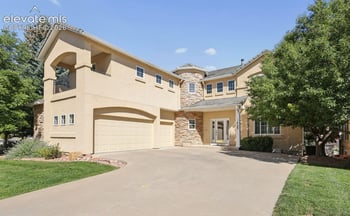 4122 San Felice Point, Colorado Springs, CO 80906