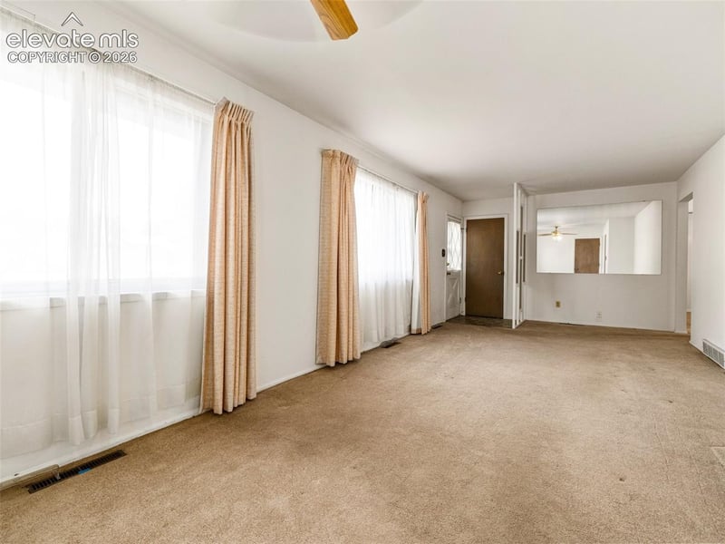 4123 Palmer Park Blvd, Colorado Springs, CO 80909