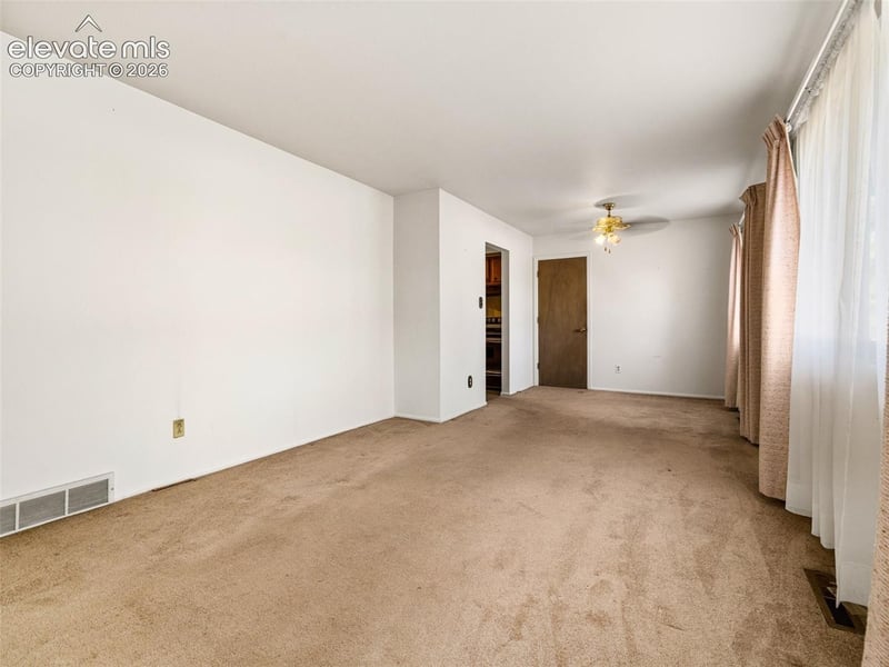 4123 Palmer Park Blvd, Colorado Springs, CO 80909
