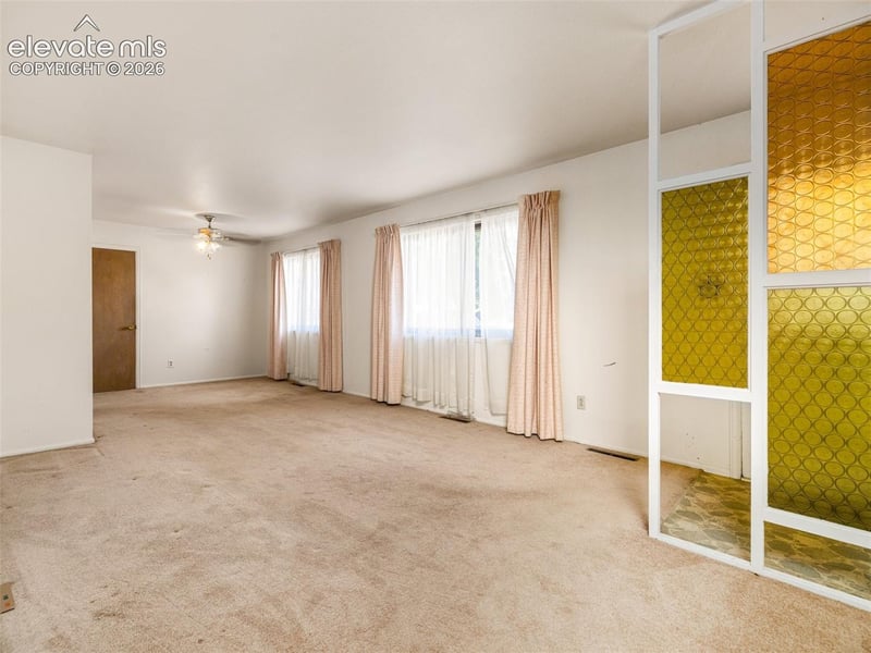 4123 Palmer Park Blvd, Colorado Springs, CO 80909