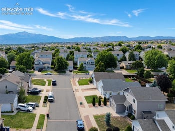 4126 Happy Jack Dr, Colorado Springs, CO 80922
