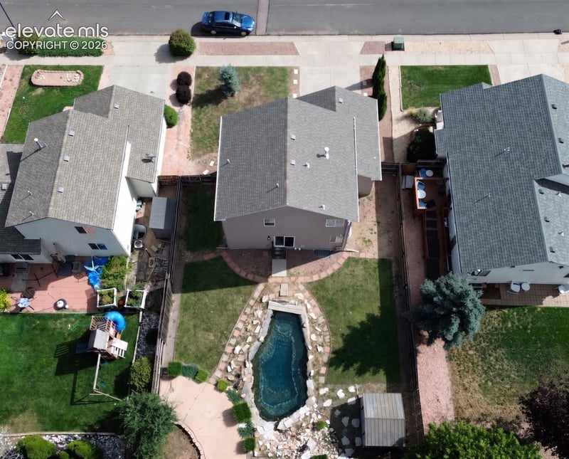 4126 Happy Jack Dr, Colorado Springs, CO 80922
