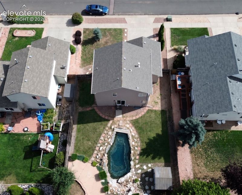 4126 Happy Jack Dr, Colorado Springs, CO 80922