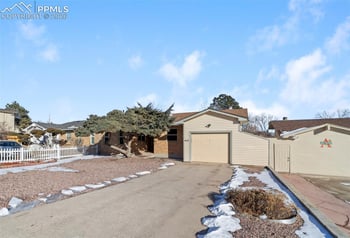413 S Chelton Rd, Colorado Springs, CO 80910
