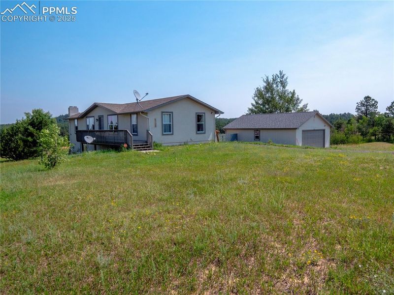 4130 Walker Rd, Colorado Springs, CO 80908