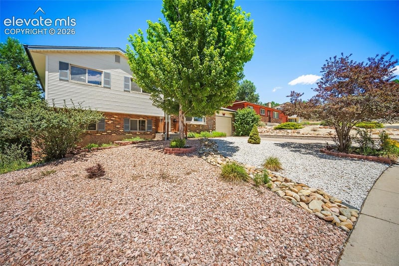 4132 Sod House Trl, Colorado Springs, CO 80917