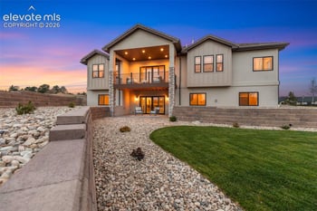4136 Pinehurst Cir, Colorado Springs, CO 80908