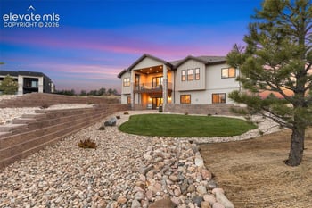 4136 Pinehurst Cir, Colorado Springs, CO 80908