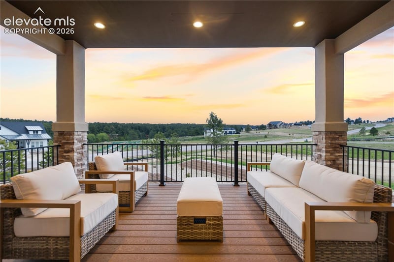 4136 Pinehurst Cir, Colorado Springs, CO 80908