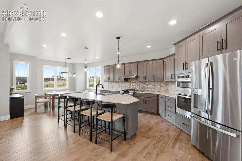 4136 Pinehurst Cir, Colorado Springs, CO 80908