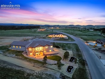 4136 Pinehurst Cir, Colorado Springs, CO 80908