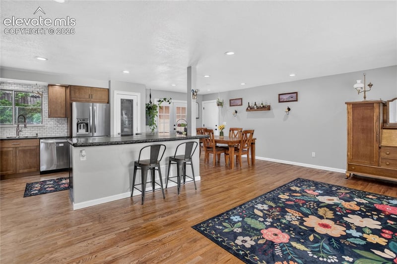 4138 Valli Vista Rd, Colorado Springs, CO 80909