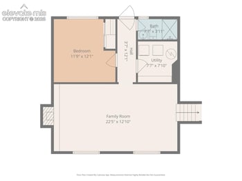 4138 Valli Vista Rd, Colorado Springs, CO 80909