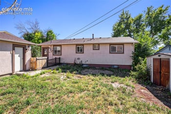 414 Maplewood Dr, Colorado Springs, CO 80907